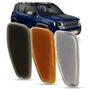 Imagem de Refletor Paralama Dianteiro Jeep Renegade 2015 2016 2017 2018 2019 2020 2021 2022