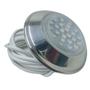 Imagem de Refletor Pq Led Smd Rgb 5 W Inox - Brustec