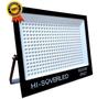 Imagem de Refletor Projetor Holofote Led 600w 6000k Branco Frio Resistente A Agua Ip66 - Hi Soverled