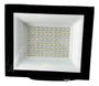 Imagem de Refletor Slim 100W 6000K Bivolt IP65 Branco Frio Atus