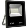 Imagem de REFLETOR SLIM LED 120º 30W/100-240V/6500K BIVOLT - G LIGHT