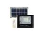 Imagem de Refletor Solar 50w Energia+ Bateria +Controle Remoto e Placa Completo