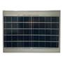 Imagem de Refletor Solar Branco Frio 100w 6500k Externo Led Casa