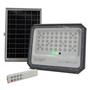 Imagem de REFLETOR SOLAR G-LIGHT LED 100W - 6500K 1200lm