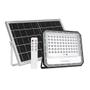 Imagem de Refletor Solar Led 200W 6500K C/Controle - Cristallux