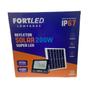 Imagem de Refletor Solar Led 200W Fortled 2456