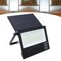 Imagem de Refletor Solar Led 400w Placa Prova Dágua Dobrável Ajustável