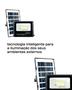 Imagem de Refletor Solar Led Holofote 200w