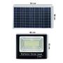 Imagem de Refletor Solar Led Holofote 600w + Placa Solar + Controle