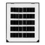 Imagem de Refletor Solar Zinnia ZRS40, Led, 40W, Bateria 1800Mah, Com Controle Remoto, IP67, ZNE-ZRS40V2-01