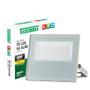 Imagem de Refletor Taschibra Led TR Slim 50W 3000K Branco Bivolt