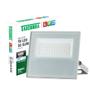 Imagem de Refletor Taschibra Led TR Slim 50W 6500K Branco Bivolt