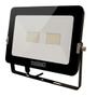 Imagem de Refletor Taschibra Led TR Slim 50W 6500K Preto 110V