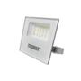 Imagem de Refletor Taschibra Tr Led 20 Slim 20w 6500k Branco