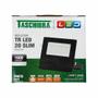 Imagem de Refletor Taschibra TR LED 20 Slim Preto