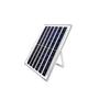 Imagem de Refletor Ultra Led Solar 500W 6000K +Placa Solar+Controle