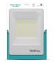 Imagem de Refletor Ultrafino LED Bivolt Branco 6500K 100W 8000 Lúmens