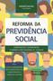 Imagem de Reforma da previdência social - 2020