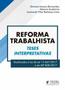 Imagem de Reforma trabalhista