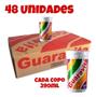 Imagem de Refresco De Guaraná Guaravita Kit C/ 2cx Total 48 Copos 290m