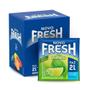 Imagem de Refresco em Pó Fresh Limão 15g Display com 15 Unidades