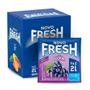 Imagem de Refresco em Pó Fresh Uva 15g Display com 15 Unidades