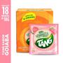 Imagem de Refresco em Pó Tang Goiaba 18g Display com 18 Unidades