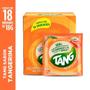 Imagem de Refresco em Pó Tang Tangerina 18g Display com 18 Unidades