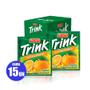 Imagem de Refresco Po Trink Laranja Bahia 25g 15pc