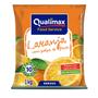 Imagem de Refresco Suco LARANJA 1Kg Qualimax - Food Service Uso Profissional / Fonte de Vitamina C / Rende Até 10 Litros