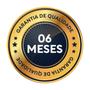 Imagem de Refresqueira 2 Cubas reservatório 16L CF216 Venâncio 220V