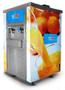 Imagem de Refresqueira de 2 Sabores de 50 Litros Tecapply TR102 100 Litros