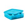 Imagem de Refri Box Azul Sereno 400ml Tupperware