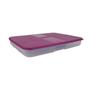 Imagem de Refri Fresh Grande 1,3 litro Roxo  -  Tupperware