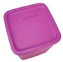 Imagem de Refri Line Quadrado 1,8 litro Roxo Tupperware