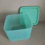Imagem de Refri Line Quadrado 1L Verde Tupperware