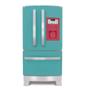 Imagem de Refrigerador 2 Portas Mini Chef Fun Side By Side - Xalingo