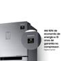 Imagem de Refrigerador 460 Litros 2 Portas RT46K6A4KS9/FZ Frost Free Samsung
