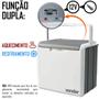 Imagem de Refrigerador Automotivo 12V 30 Litros Vonder