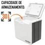 Imagem de Refrigerador Automotivo 12V 30 Litros Vonder