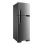 Imagem de Refrigerador Brastemp 375L 2 Portas Evox Frost Free 220V BRM44HK