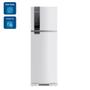Imagem de Refrigerador Brastemp 400 Litros Frost Free Duplex com Freeze Control Branco BRM54JB - 220 Volts