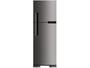 Imagem de Refrigerador Brastemp BRM44HK Frost Free com Gavetão de Legumes Fresh Zone Inox - 375L 127V