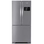 Imagem de Refrigerador Brastemp BRO85AK Inverse 3 Portas 554L