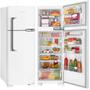 Imagem de Refrigerador Brastemp Clean 2 Portas 352 Litros Branco Frost Free 127v