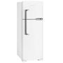 Imagem de Refrigerador Brastemp Clean 2 Portas 352 Litros Branco Frost Free 127v