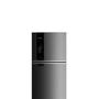 Imagem de Refrigerador Brastemp Duplex Inox 462 Litros 110V BRM56AK