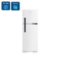 Imagem de Refrigerador Brastemp Frost Free 375 Litros Branco BRM44 - 127 Volts