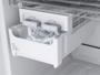 Imagem de Refrigerador Brastemp Frost Free Duplex 400 litros com Freeze Control - Branca - 127V - BRM54HB
