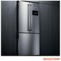 Imagem de Refrigerador brastemp gourmand 540 litros - bro81arbna 220v